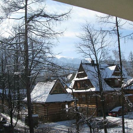 Apartament Zakopane Exterior photo