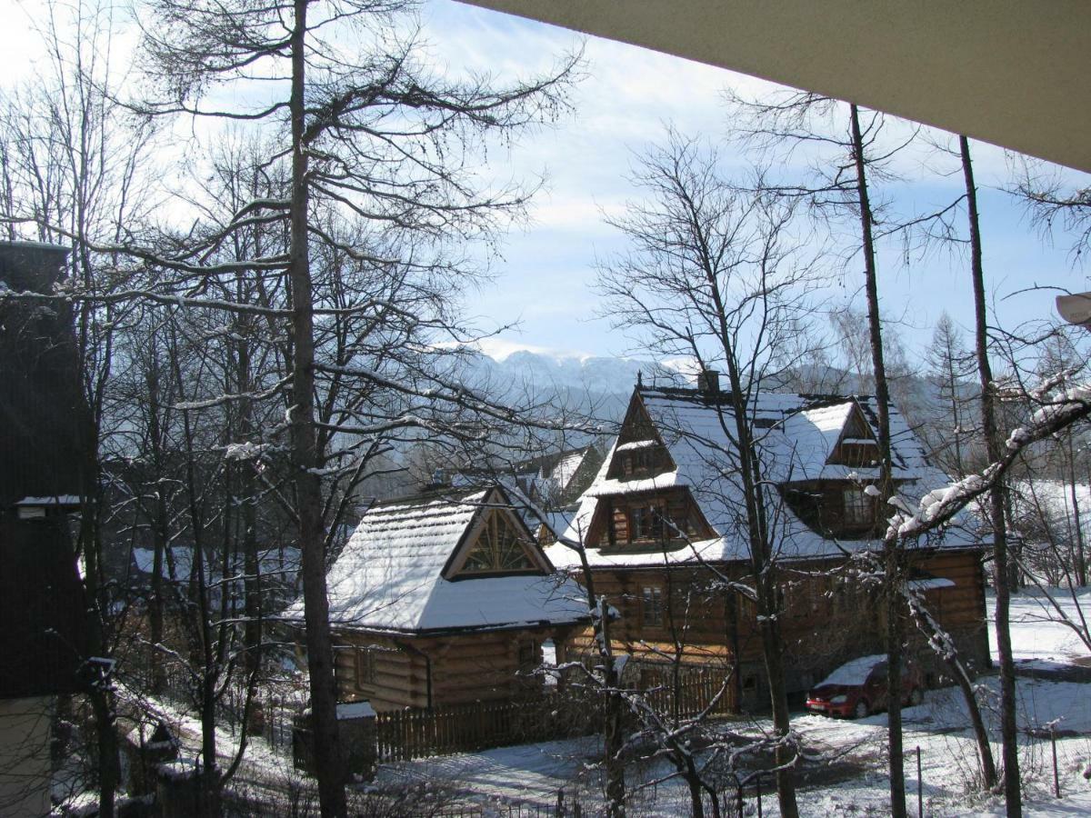 Apartament Zakopane Exterior photo