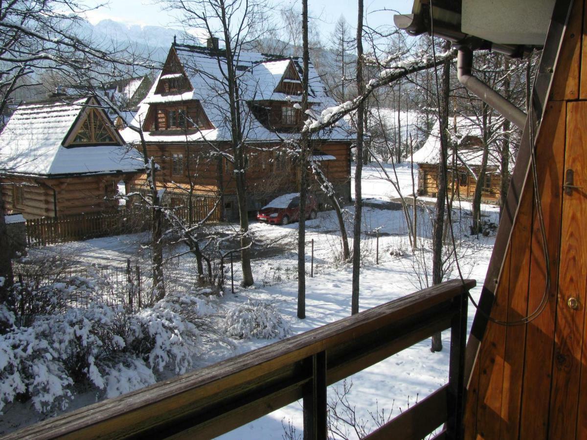Apartament Zakopane Exterior photo
