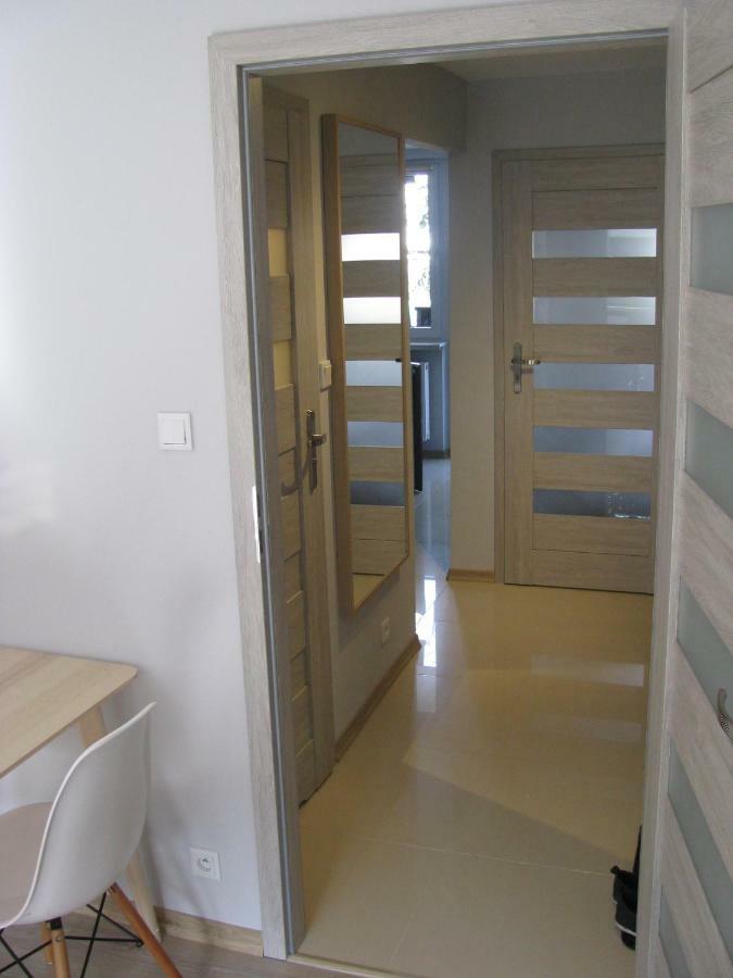 Apartament Zakopane Exterior photo